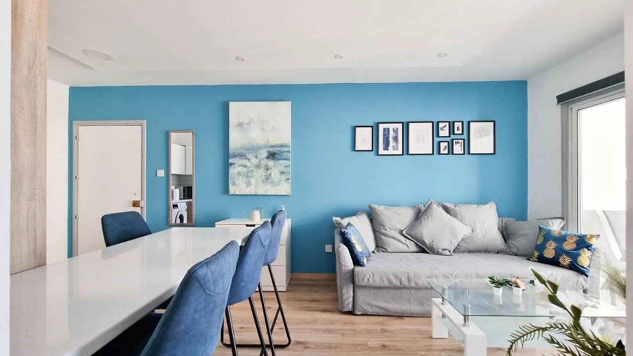 Modern Retreat: 2Br Stylish Apt With Comfy Rooms! Smart Tv With 200Mbps Internet location
