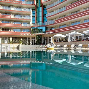 **** Hotel Maria Palace Bułgaria