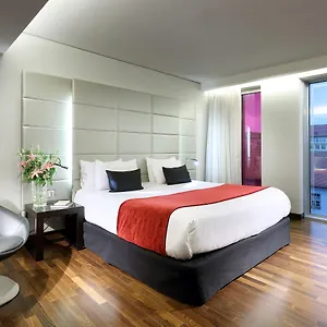 **** Hotel Eurostars Grand Niemcy