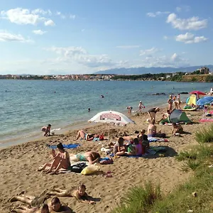 *** Kompleks wypoczynkowy Camp Porat Chorwacja